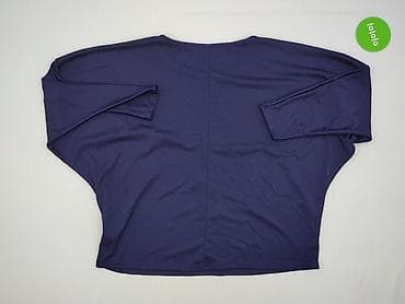 bomber jacket: Bluzka damska, rozmiar 2XL — 3