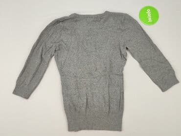 Kobiety: H&M, Sweter damski, rozmiar S — 4
