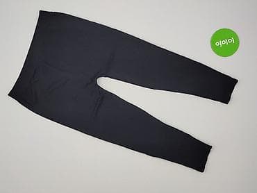eu 56: Ergee, Legginsy Sportowe damskie, rozmiar XL — 2