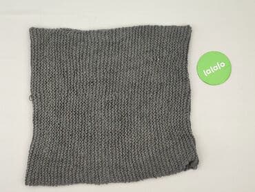 złoty pasek do sukienki h: Tube scarf, Female, condition - Good — 2