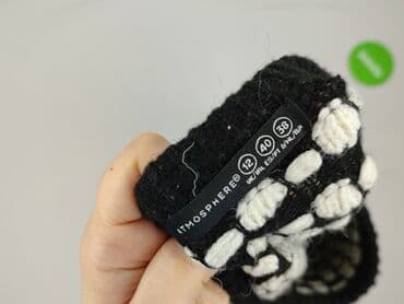 sweter w cętki: Atmosphere, Sweter damski, rozmiar M — 4