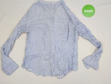 koszula wiya w paski: Atmosphere, Koszula damska, rozmiar L — 3