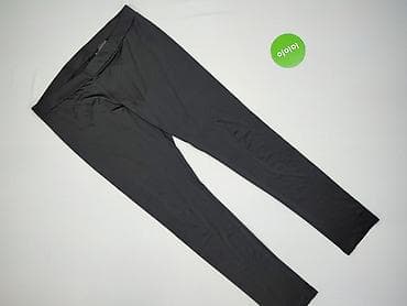 gra o tron: H&M, Legginsy Sportowe damskie, rozmiar L — 2