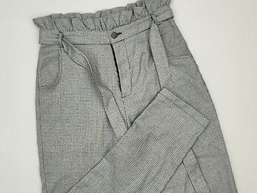 croft: Cropp, Spodnie materiałowe damskie, rozmiar M — 1