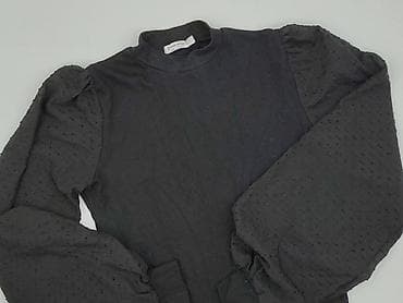 stradivarius jeansy: Stradivarius, Bluzka damska, rozmiar S — 1