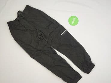 Women: Bershka, Cargo for women, XS — 2