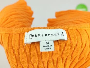 pull i bear bluza: Warehouse, Sweter damski, rozmiar M — 4