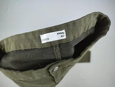 pull jeans: Sinsay, Jeans for women, size L — 4