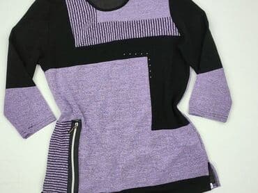 кофти жіночі польські: Women's blouse, size M (EU 38) — 1