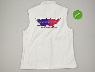 ogrody bluza: James & Nicholson, Kamizelka damska, rozmiar XL — 3