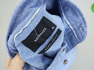 reserved denim: Koszulа dla mężczyzn, rozmiar XL — 4