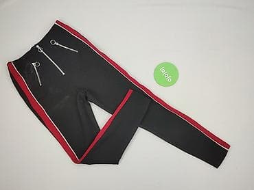 sliskie spodnie: River Island, Spodnie materiałowe damskie, rozmiar XS — 2