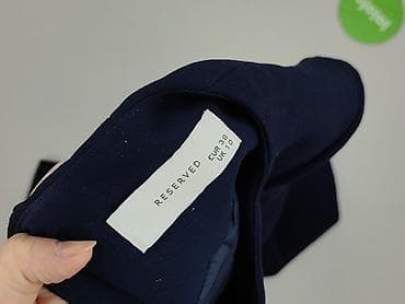 jacket reserved: Reserved, Marynarka damska, rozmiar M — 5