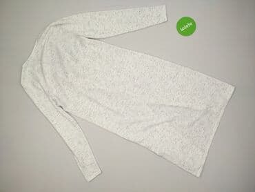 sukienka maxi i sweter: Sukienka damska, rozmiar S — 3