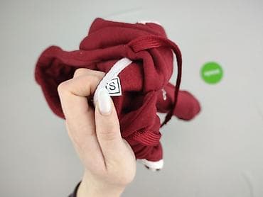 adidas bluzki: Adidas, Bluza z kapturem damska, rozmiar S — 6