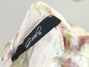 eleganckie zwiewne sukienki na lato: Sukienka damska, rozmiar S — 5