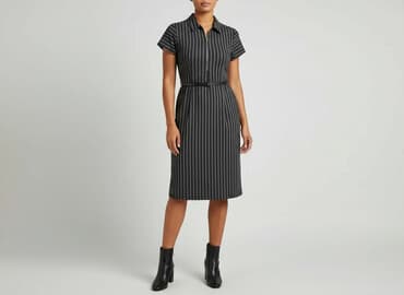 sklep internetowy z sukienkami dla puszystych: Dorothy Perkins, Sukienka damska, rozmiar 2XL — 6