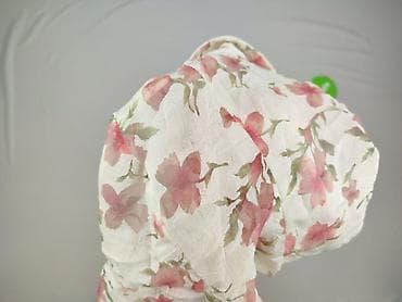 cropped t shirty oversized: Marynarka damska, rozmiar 5XL — 4