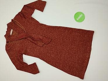 pull and bear kozaki: Sukienka damska, rozmiar S — 2