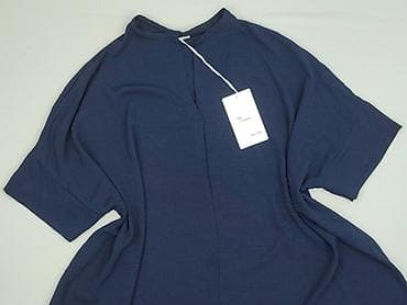 bluzki oversize sklep internetowy: Bluzka damska, rozmiar One size — 1