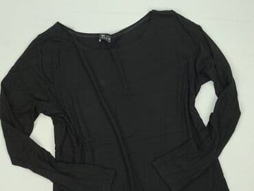 bluzki z tiulem czarne: Makalu, Women's blouse, 4XL at lalafo.pl — 1 bluzki z tiulem czarne: Makalu, Women's blouse, 4XL — 1