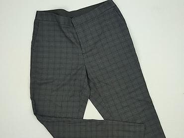 lasocki buty na platformie: Reserved, Spodnie materiałowe damskie, rozmiar L — 1