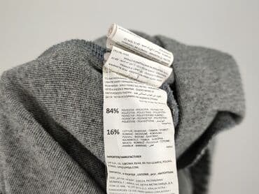 spodnie dresowe oryginalne: Sinsay, Spodnie dresowe damskie, rozmiar L — 5