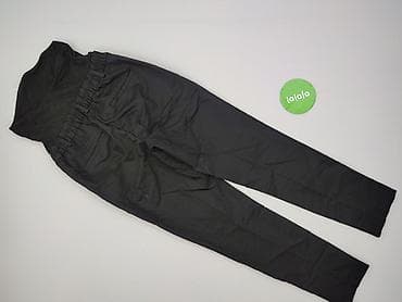 ciaza: H&M Mama, Spodnie materiałowe damskie, rozmiar XS — 3