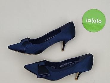 buty grinch: Rozmiar 40 — 3