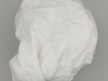 bluzki len: Tunika damska, rozmiar One size — 7