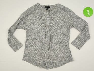 bluzki do karmienia lidl: New Look Maternity, Sweter damski, rozmiar 3XL — 2