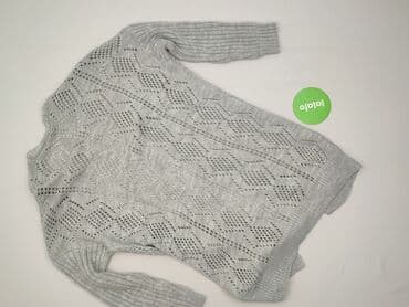 Women: Women`s knitwear, size L (EU 40) — 3