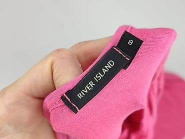 kalosze h: River Island, Sukienka damska, rozmiar S — 4