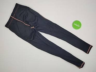 dresy komplet: Legginsy Sportowe damskie, rozmiar S — 3