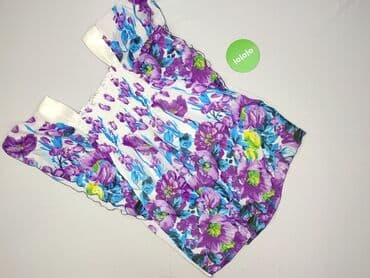 bluzka hawajska damska: Bluzka damska, rozmiar 2XL — 2