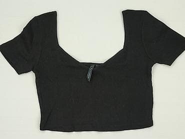 bluzki wiosenna: RAINBOW, Top damski, rozmiar S — 1