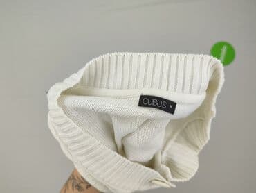 kurtki zimowe damskie c a: Cubus, Kardigan damski, rozmiar M — 4