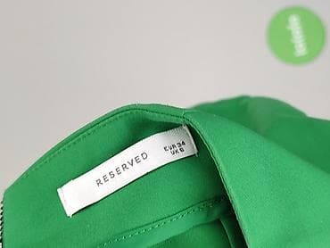 spodniczki reserved: Reserved, Spódnica damska, rozmiar 2XS — 4