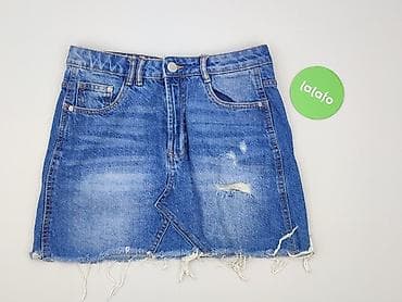 edc denim: Denim Collection, Spódnica damska, rozmiar M — 3