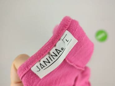 janina stretch t shirt: Janina, Women`s T-shirt, size L — 4