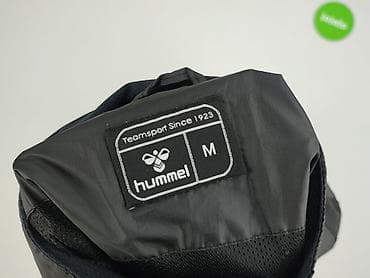 mbappe tshirt: Hummel, Wiatrówka dla mężczyzn, rozmiar M — 4