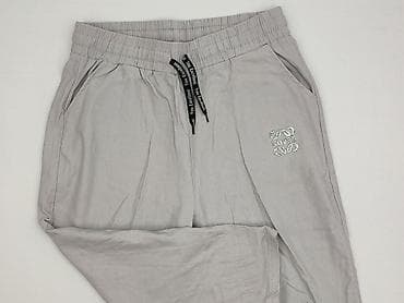 3/4 Trousers for women, size XL