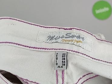 kolarki house: Szorty damskie, rozmiar L — 4