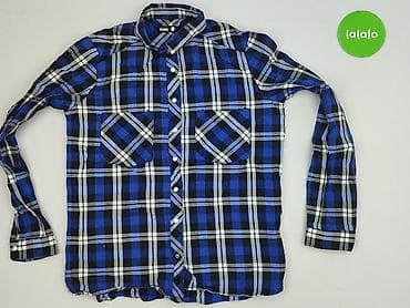 biale trampki ccc: Sinsay, Koszula damska, rozmiar S — 2