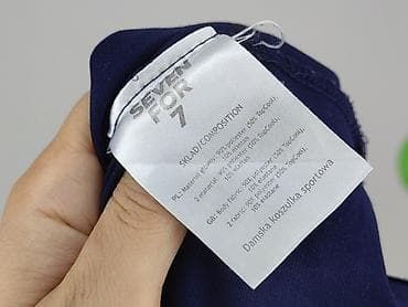 dres tech: T-shirt damski, rozmiar L — 5