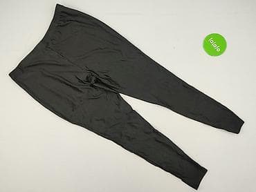 alphar one spodnie dresowe: Shein, Legginsy Sportowe damskie, rozmiar XL — 3