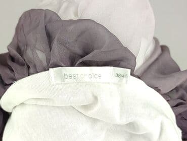 spódnice plisowane ombre: Spódnica damska, rozmiar L — 5