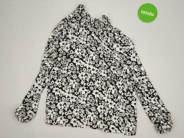 plisowane bluzki: Bluzka damska, rozmiar S — 3