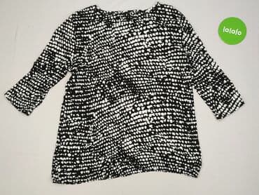 laura torelli bluzki: Laura Torelli, Bluzka damska, rozmiar M — 4