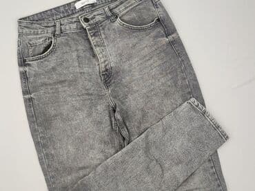 abercrombie and fitch jeans: Reserved, Jeansy damskie, rozmiar M — 1